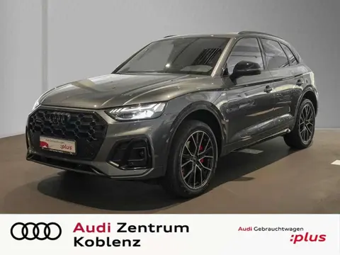 Annonce AUDI Q5 Diesel 2022 d'occasion 