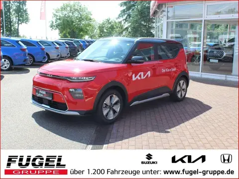 Annonce KIA SOUL Électrique 2023 d'occasion 