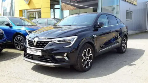 Annonce RENAULT ARKANA Hybride 2023 d'occasion 