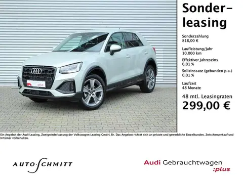 Used AUDI Q2 Petrol 2024 Ad 