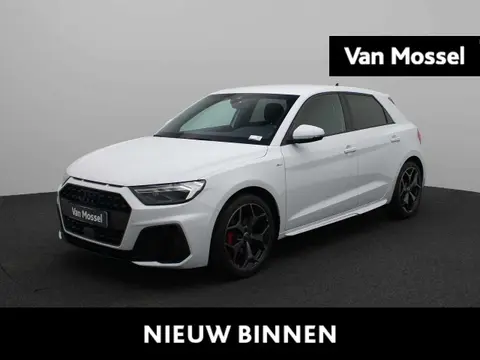 Annonce AUDI A1 Essence 2023 d'occasion 