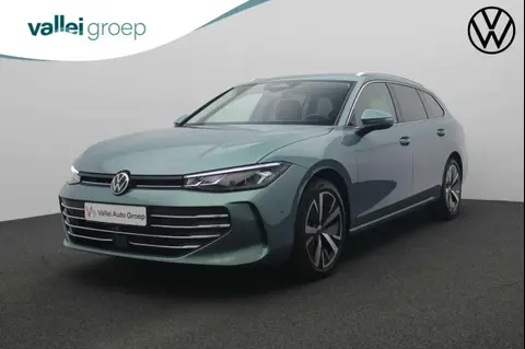 Annonce VOLKSWAGEN PASSAT Essence 2024 d'occasion 