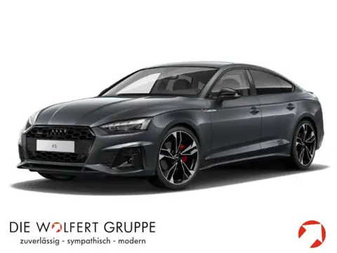 Annonce AUDI A5 Diesel 2020 d'occasion 