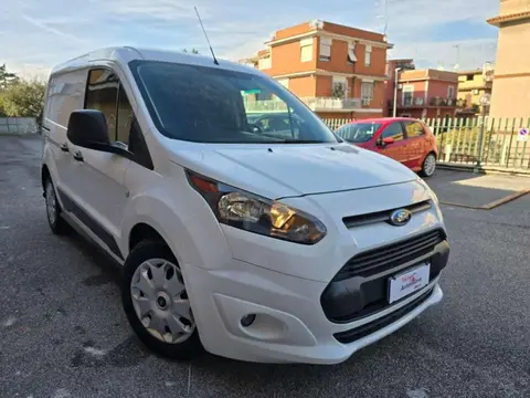 Used FORD TOURNEO Diesel 2018 Ad 