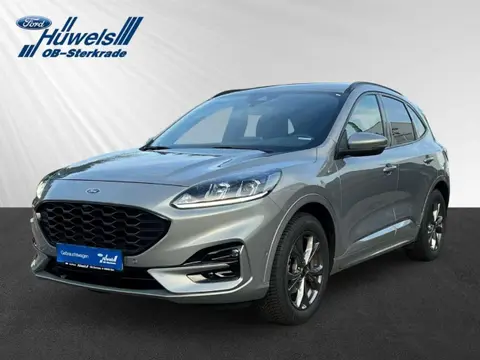 Annonce FORD KUGA Essence 2021 d'occasion 