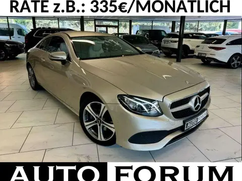 Used MERCEDES-BENZ CLASSE E Diesel 2018 Ad 