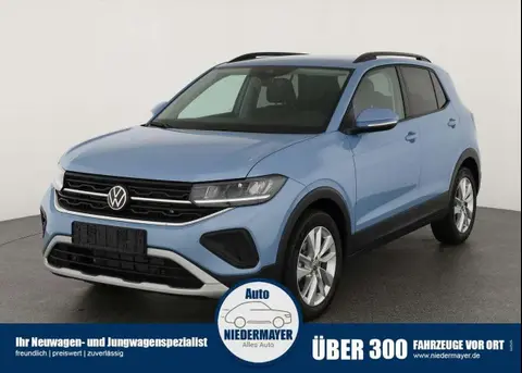 Used VOLKSWAGEN T-CROSS Petrol 2024 Ad 