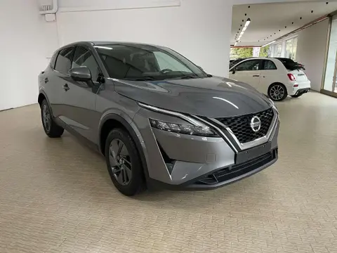 Annonce NISSAN QASHQAI Hybride 2022 d'occasion 