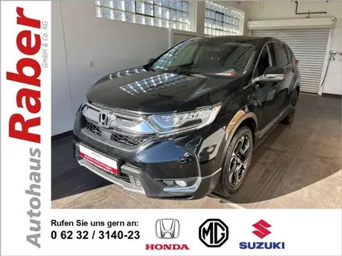 Used HONDA CR-V Petrol 2021 Ad 