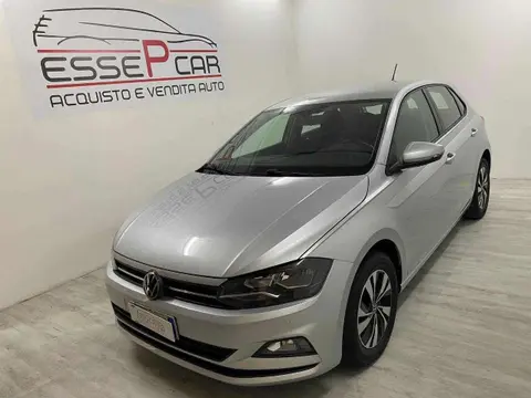 Used VOLKSWAGEN POLO Petrol 2021 Ad 