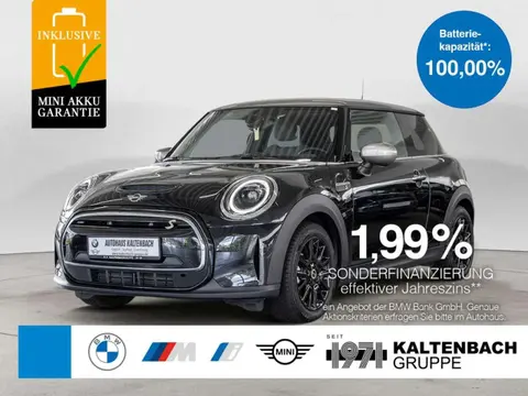 Annonce MINI COOPER Électrique 2023 d'occasion 