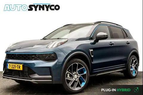 Used LYNK & CO 01 Hybrid 2023 Ad 