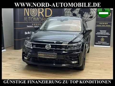 Annonce VOLKSWAGEN TIGUAN Diesel 2020 d'occasion 