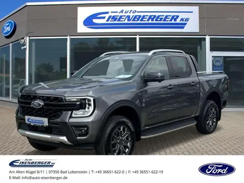 Annonce FORD RANGER Diesel 2024 d'occasion 