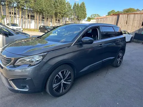 Used PEUGEOT 5008 Diesel 2018 Ad 