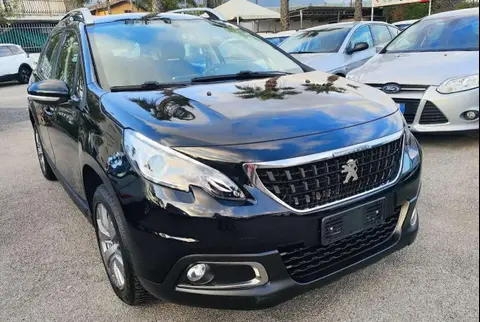 Used PEUGEOT 2008 Diesel 2019 Ad 