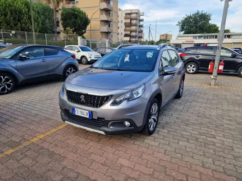 Used PEUGEOT 2008 Diesel 2019 Ad 