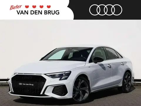 Annonce AUDI A3 Essence 2023 d'occasion 