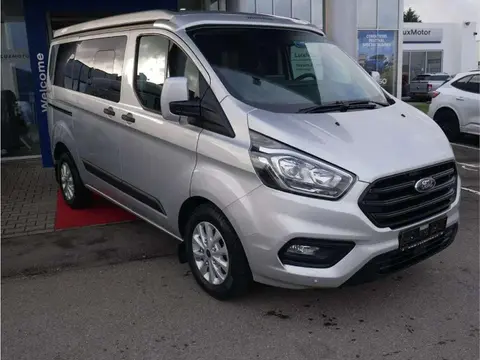 Annonce FORD TRANSIT Diesel 2024 d'occasion 