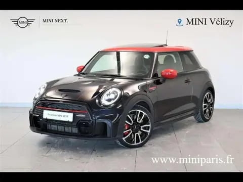 Annonce MINI JOHN COOPER WORKS Essence 2021 d'occasion 