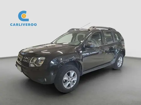 Annonce DACIA DUSTER Essence 2016 d'occasion 