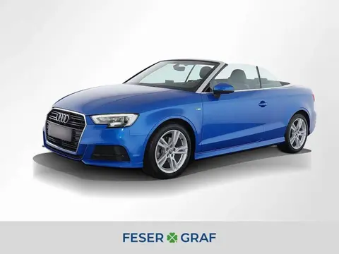 Annonce AUDI A3 Essence 2020 d'occasion 