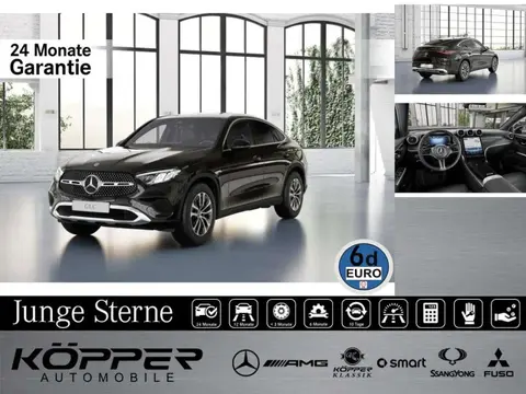 Used MERCEDES-BENZ CLASSE GLC Petrol 2023 Ad 