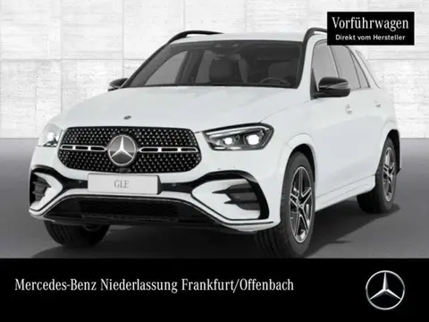 Used MERCEDES-BENZ CLASSE GLE Diesel 2024 Ad 