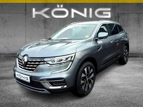 Annonce RENAULT KOLEOS Essence 2022 d'occasion 