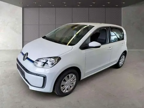 Annonce VOLKSWAGEN UP! Électrique 2021 d'occasion 