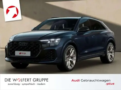 Used AUDI RSQ8 Petrol 2024 Ad 