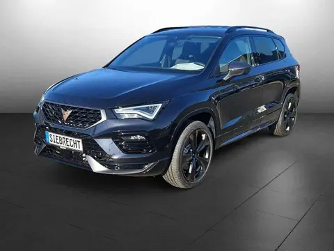 Annonce CUPRA ATECA Essence 2024 d'occasion 