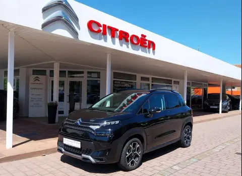 Annonce CITROEN C3 AIRCROSS Essence 2023 d'occasion 