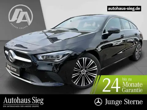 Used MERCEDES-BENZ CLASSE CLA Diesel 2022 Ad 