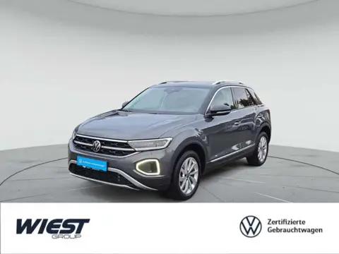 Annonce VOLKSWAGEN T-ROC Essence 2024 d'occasion 