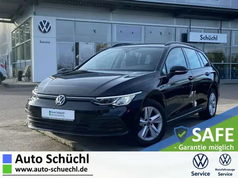 Used VOLKSWAGEN GOLF Diesel 2021 Ad 