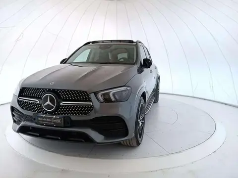 Used MERCEDES-BENZ CLASSE GLE Hybrid 2021 Ad 