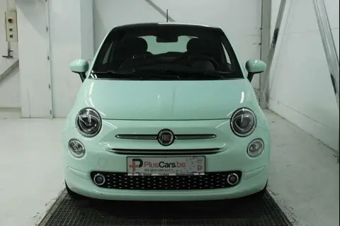 Used FIAT 500 Petrol 2020 Ad 