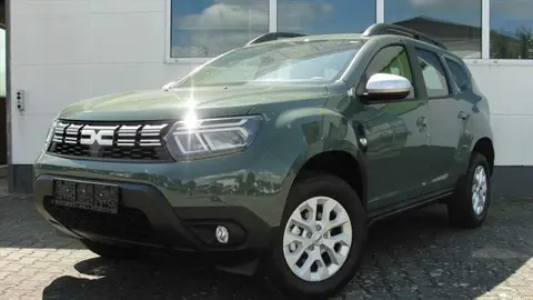 Used DACIA DUSTER Petrol 2024 Ad 