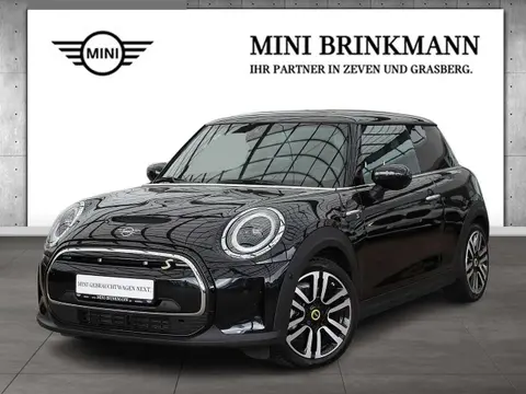 Used MINI COOPER Electric 2022 Ad 