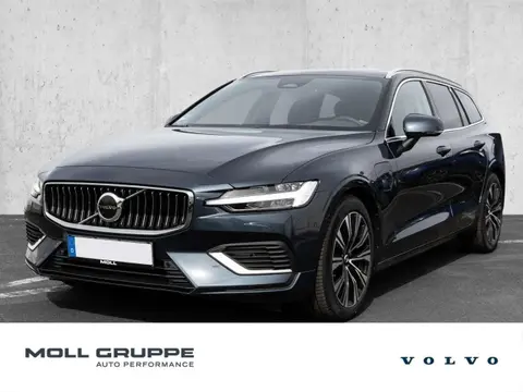 Used VOLVO V60 Hybrid 2024 Ad 