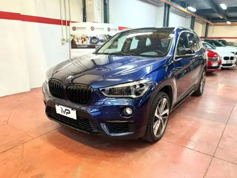 Used BMW X1 Diesel 2018 Ad 