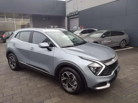 Annonce KIA SPORTAGE Essence 2024 d'occasion 