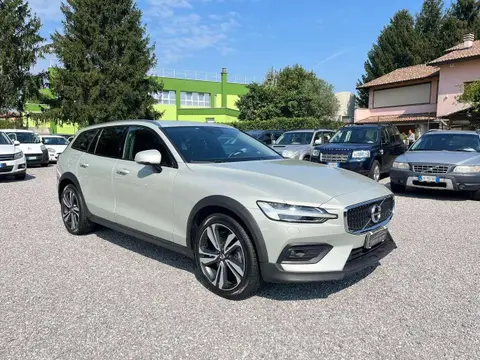 Used VOLVO V60 Diesel 2019 Ad 