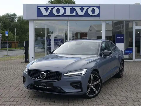 Annonce VOLVO S60 Essence 2023 d'occasion 