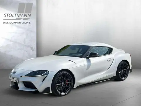 Annonce TOYOTA SUPRA Essence 2023 d'occasion 