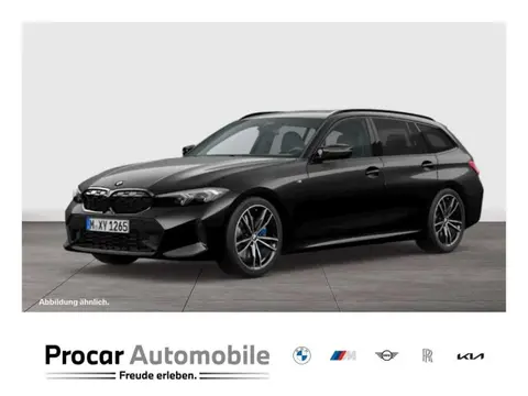 Used BMW SERIE 3 Petrol 2023 Ad 