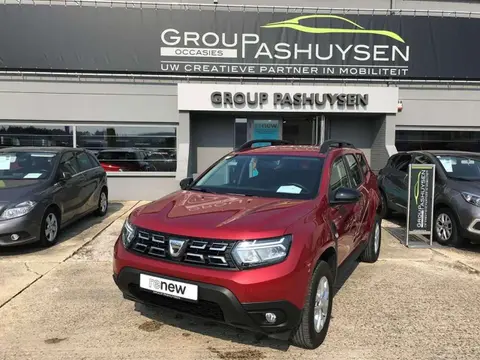 Used DACIA DUSTER Petrol 2022 Ad 