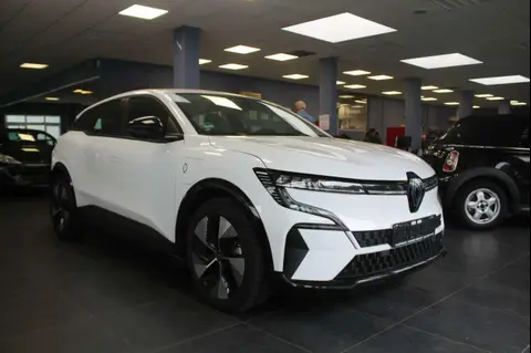 Annonce RENAULT MEGANE Électrique 2023 d'occasion 