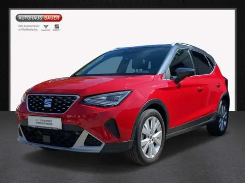 Used SEAT ARONA Petrol 2022 Ad 